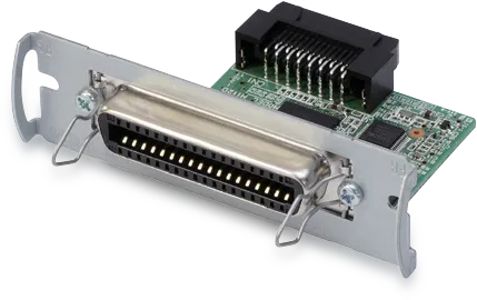 Epson Ub-P02Ii Parallel Interface Cards Tm T88Iii & Tm U220 Series Printers
