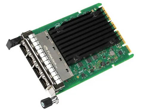 Lenovo Intel I350 4-Port Ocp Ethernet Adapter - High-Performance Network Solution