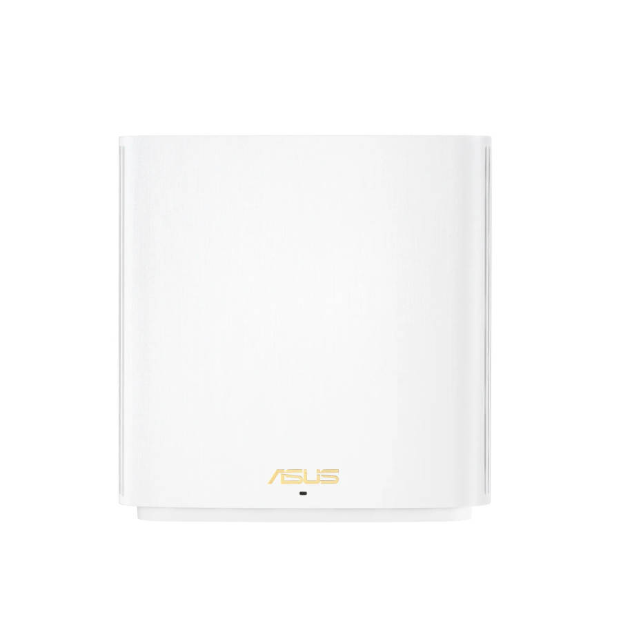 ASUS ZenWiFi XD6 AX5400 Whole-Home Mesh WiFi 6 System (2-Pack)