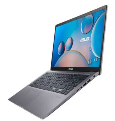 Asus Laptop M515Da-382G3W 15.6'' Hd Grey R3-3250U 8Gb Ddr4 Ob 2256Gb Pcie Ssd On Board Win11H