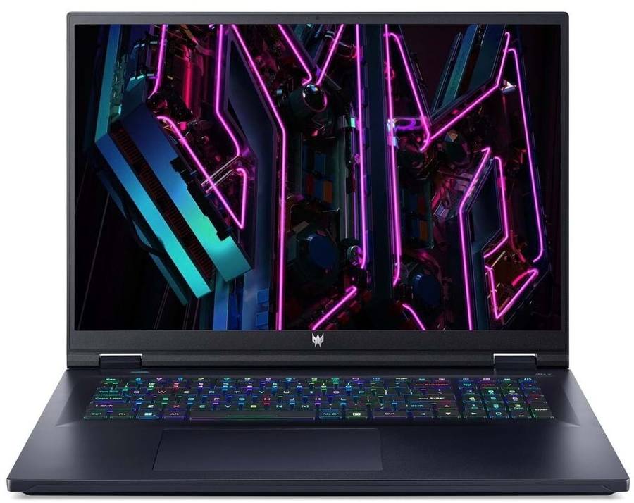 Acer Helios Ph18-71-76Tr 18" Wqxga 165Hz Ips, I7-13700Hx, 16Gb Ddr5, 1024Gb Pcie Nvme Ssd, Rtx 4060