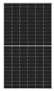 Longi 555W Mono Solar Panel