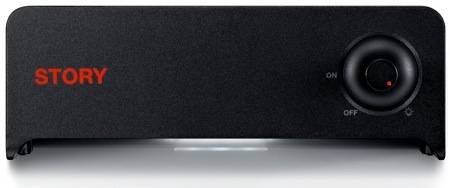 Samsung 1TB Story