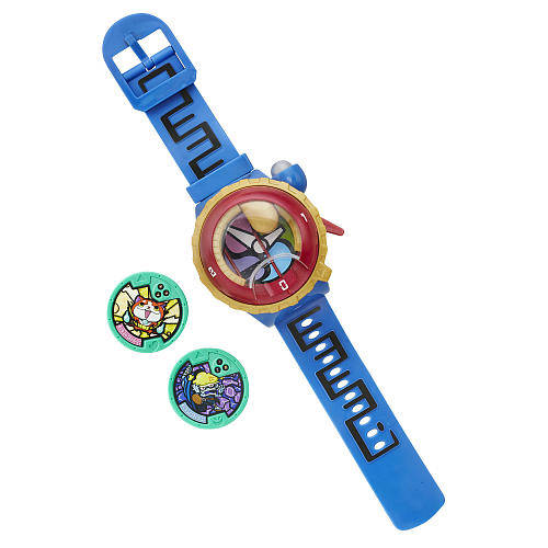 Yo-kai Season 2 Model Zero Watch