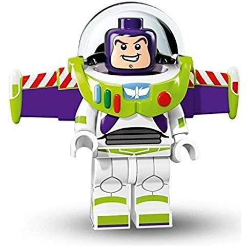 LEGO Disney Series 16 Collectible Minifigure - Buzz Lightyear (71012)