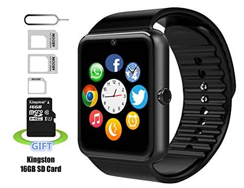 Smart watch,Andriod smart watch,iphone smart watch, Pushman YG8,Daily Waterproof,Sweatproof, SmartPh