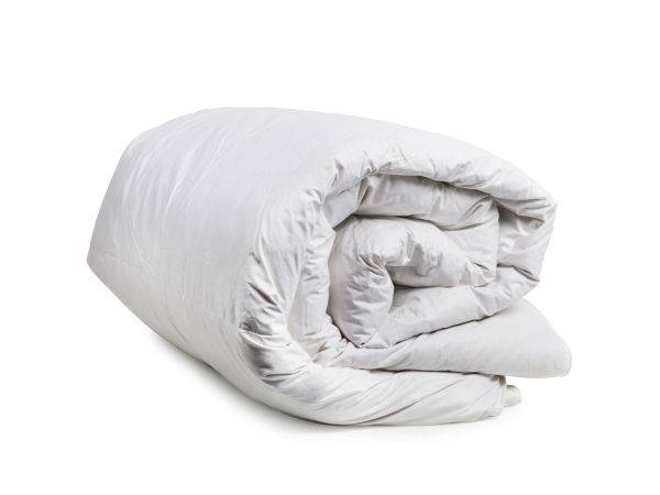 Royal Comfort Duck Down Winter Duvet Inner, 20% Down - FDROYW10 - Queen
