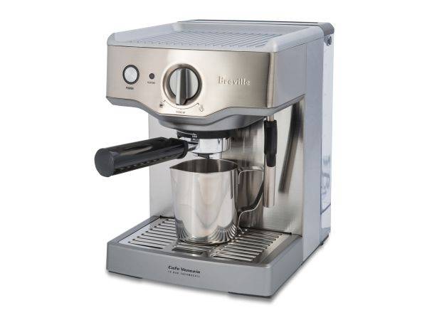 Breville Café Venezia Espresso Machine - 18001349