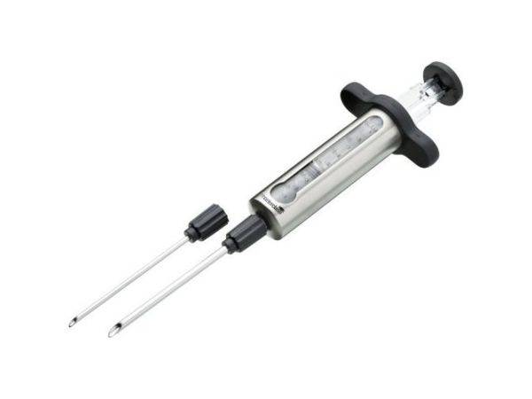 Master Class Stainless Steel Flavour Injector - MCINJSS