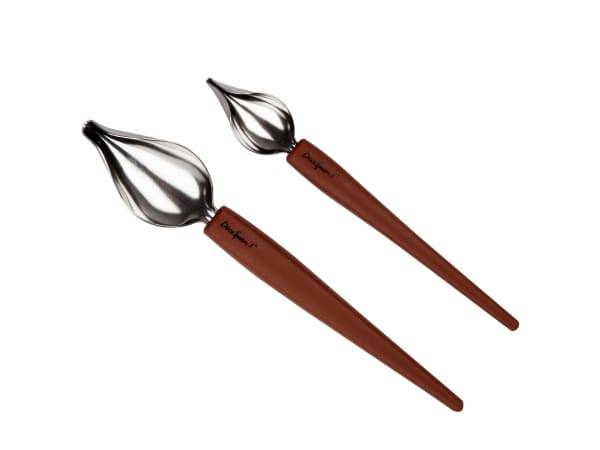 Jean Daudignac My DecoSpoon, Set of 2 - PJM100