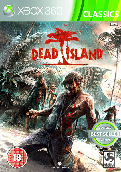 Dead Island - Game Of The Year Edition (Xbox 360) classics GOTY