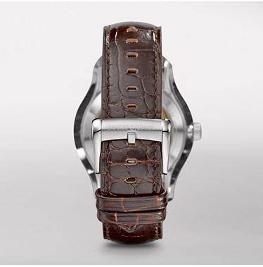 Meccanico Watch