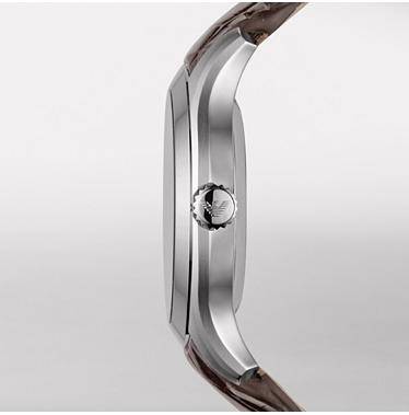 Meccanico Watch