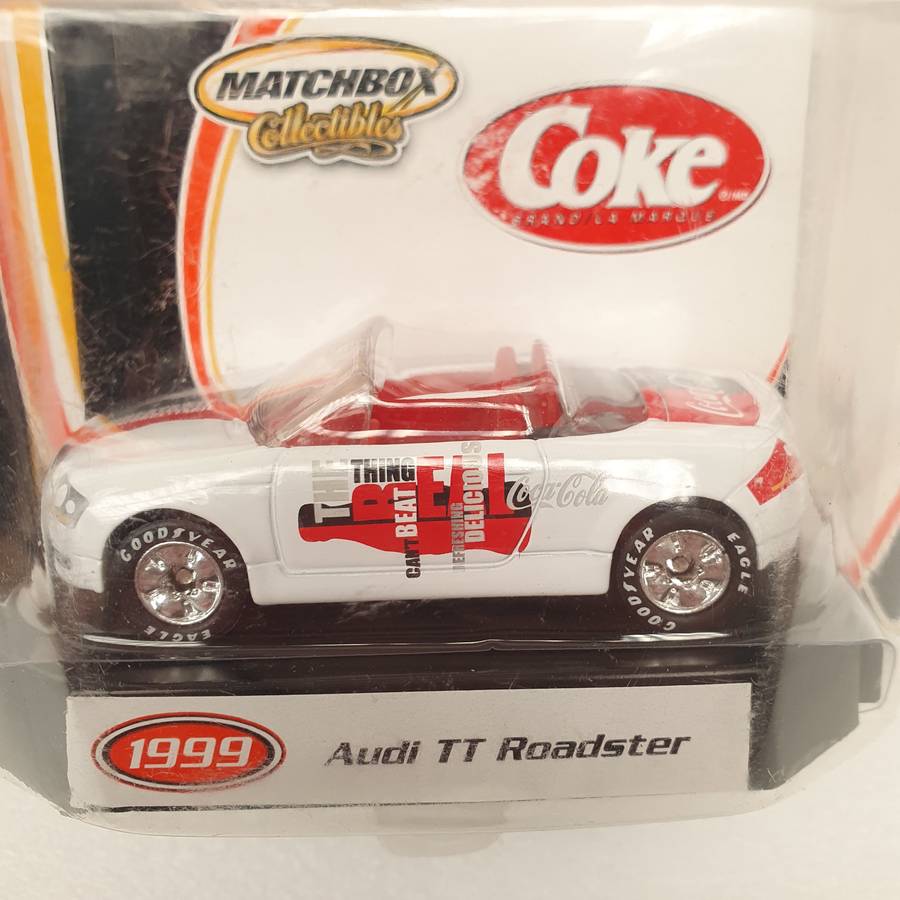 Hot Wheels The Flintmobile - Brown