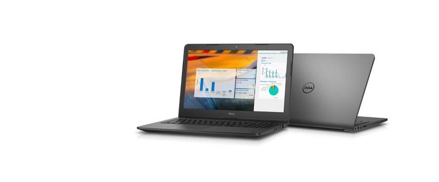 Dell Latitude 3550| Intel Core i5| 4GB Ram| 500GB HDD| Win 10