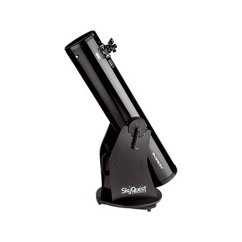 SkyQuest XT8 Classic with Crayford Style Focuser