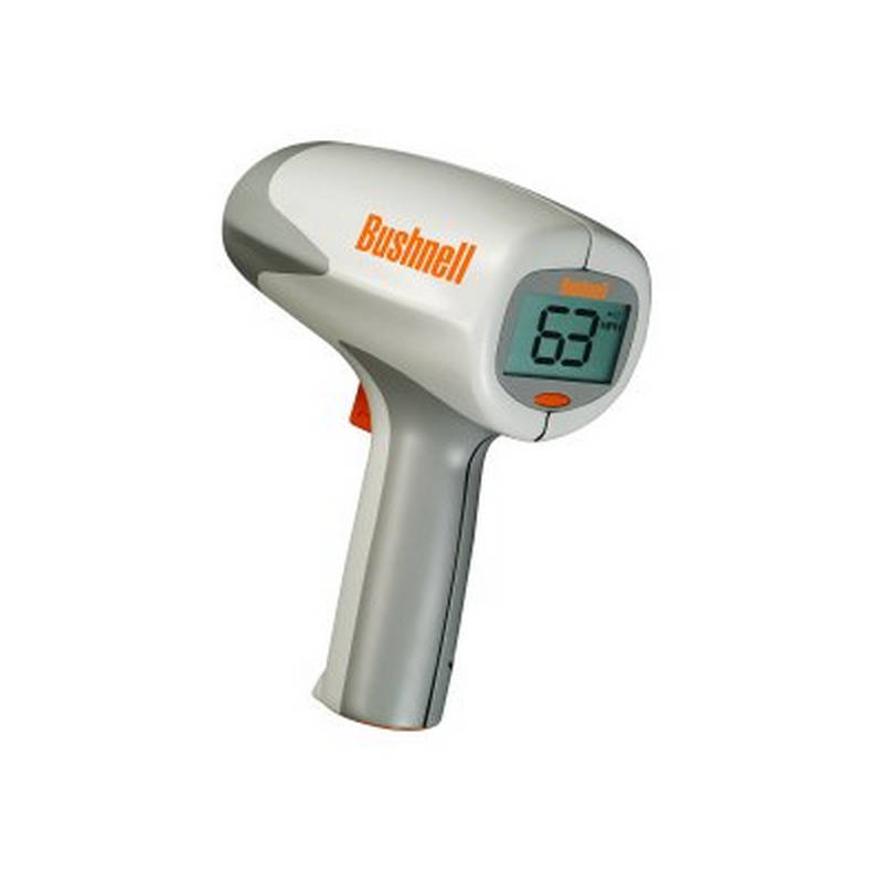 Bushnell Velocity Speed Gun - Radar Gun 101911