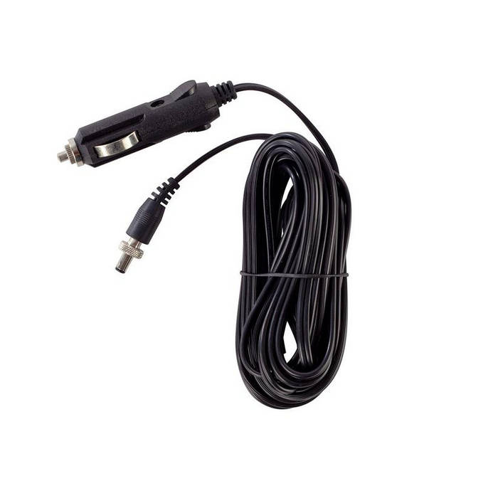 Celestron Car Battery Adapter Cable 18769