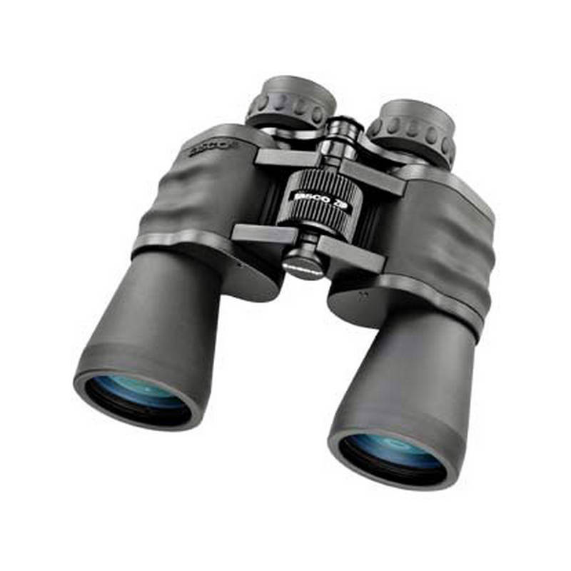 Tasco Essentials 10x50mm Binocular Black