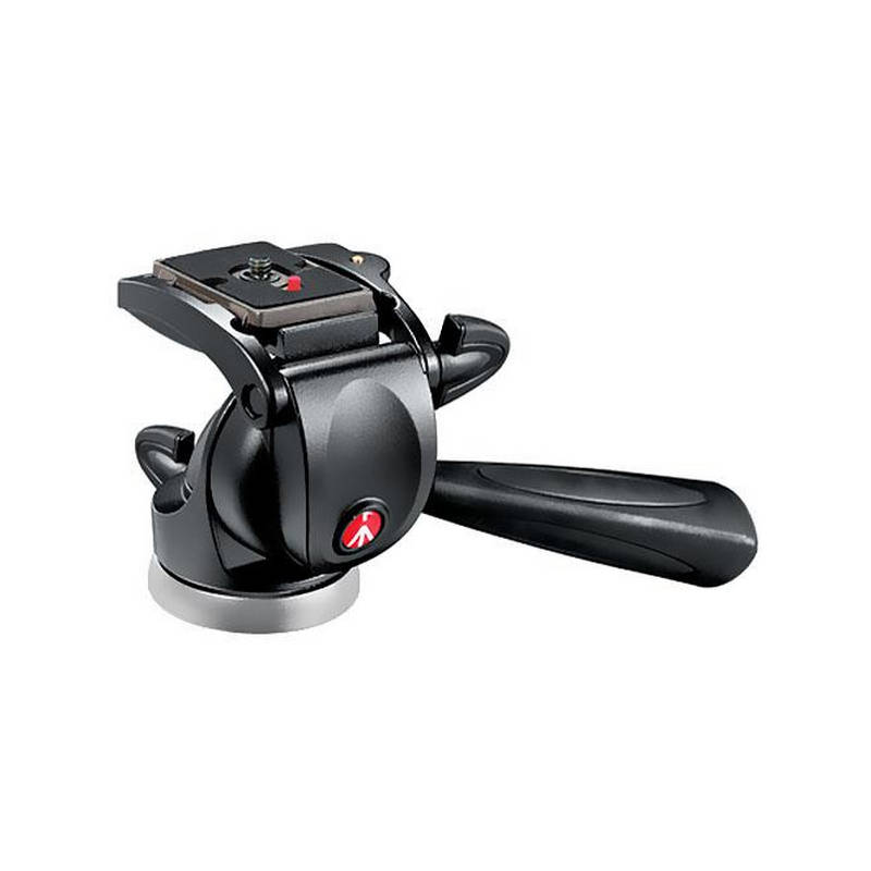Manfrotto 391RC2 Junior 3-Way Pan/Tilt Head