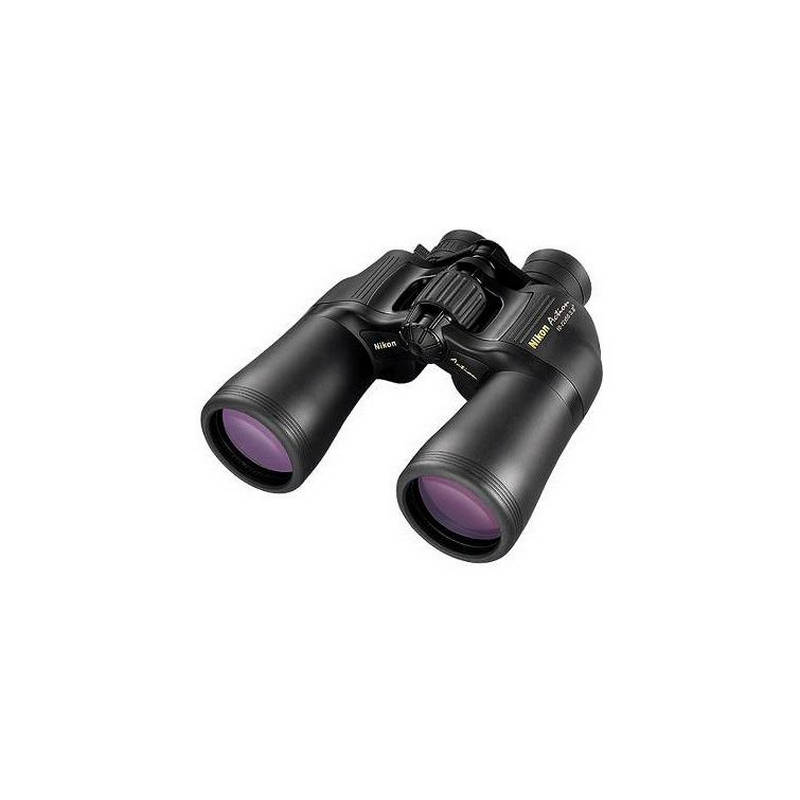 Nikon 10-22x50 Zoom Binocular