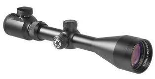 Barska Ac10056 3-12x50 Ir Huntmaster Pro Blk Matte 30/30 Ir Cros