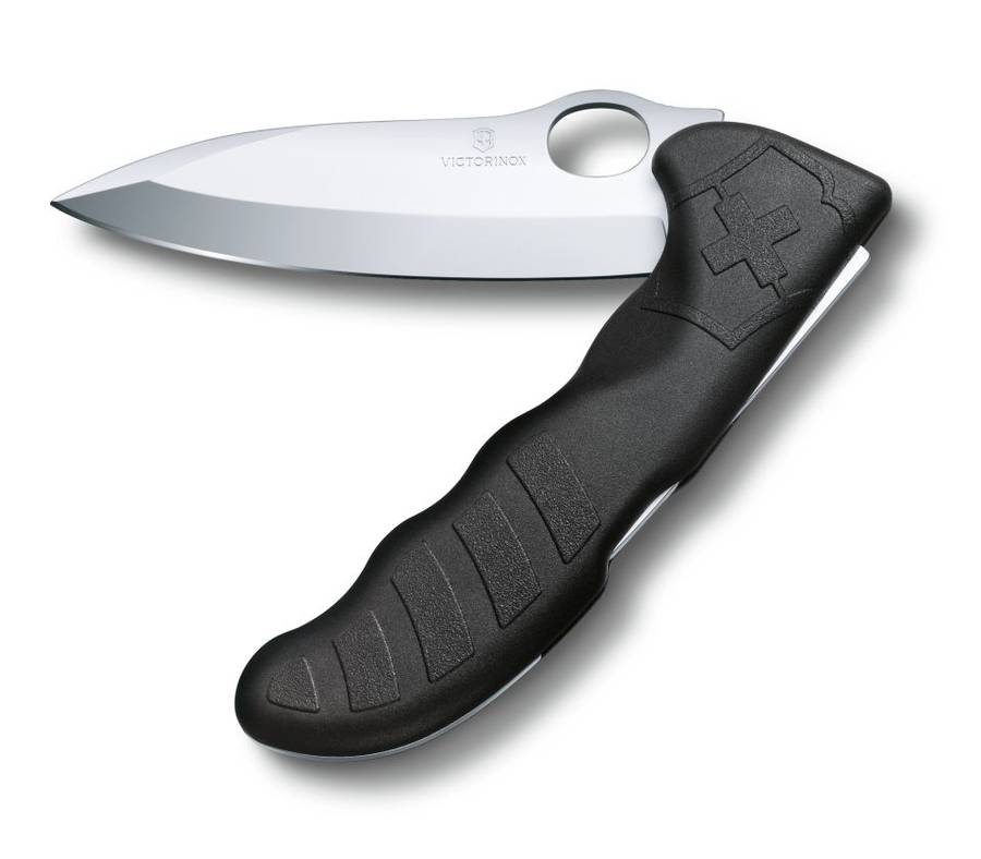 Victorinox Hunter Pro Black