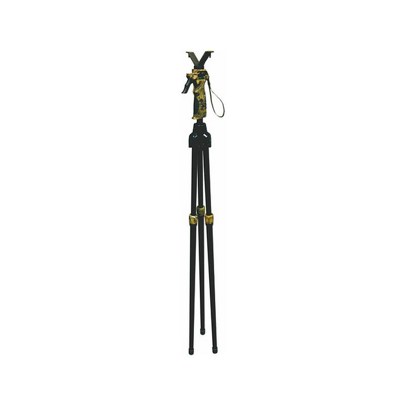 Ram Trigger Stick Tall Tripod 1m-1.65m
