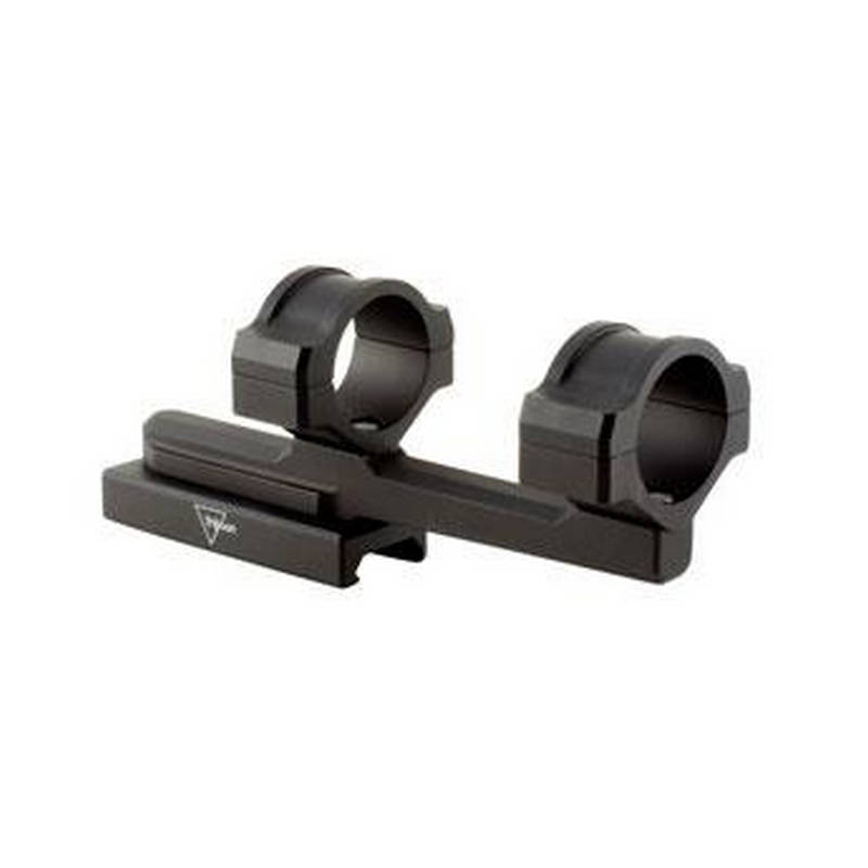 Trijicon - AccuPoint 30mm Extended Quick Release Flattop Mount (TR126)