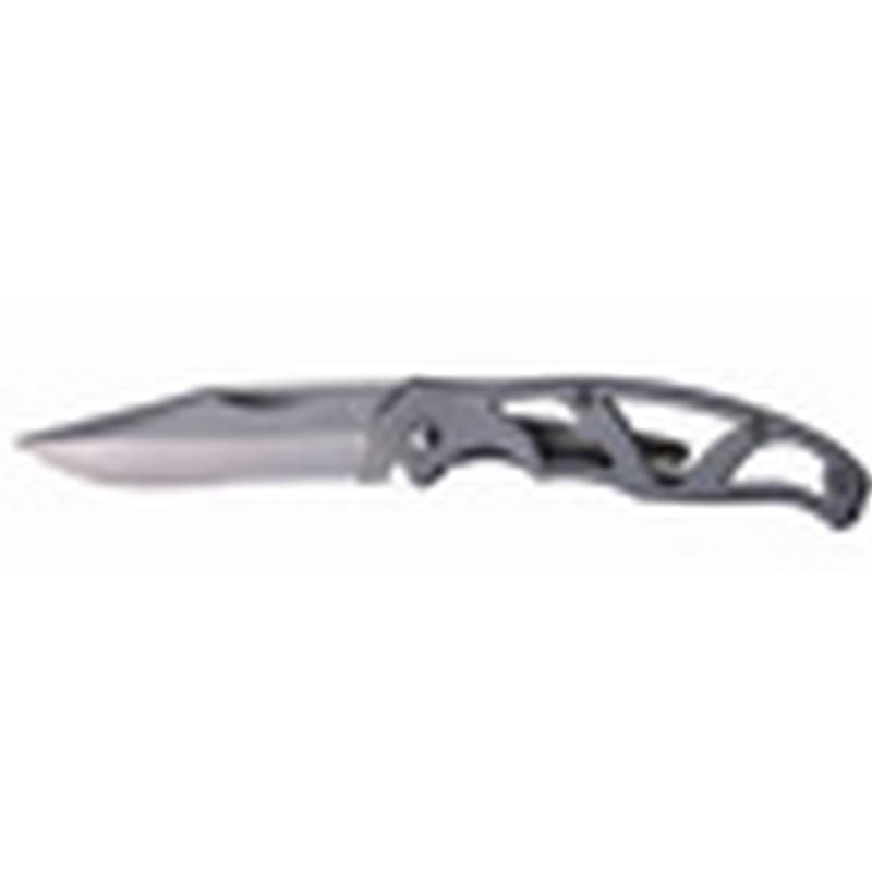 Gerber Paraframe Mini Stainless Fine Clam