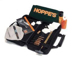 Hoppes PREMIUM CLEANING KIT