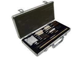 Hoppes Universal Accessory 26 Piece Cleaning Kit