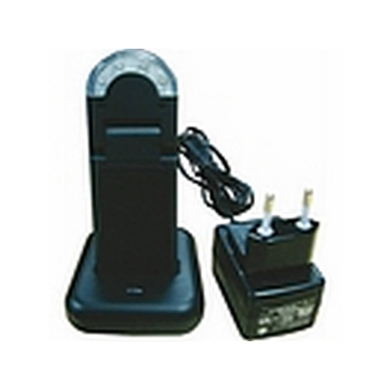 International Travel Book Light Rechargeable