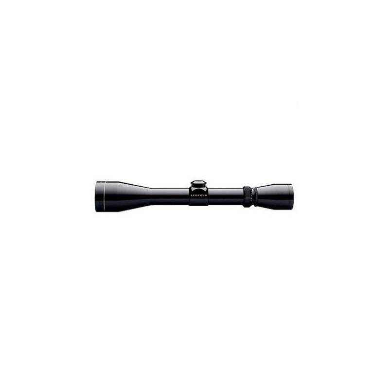 Leupold VX-1 3-9x40mm Gloss Duplex Riflescope 113873