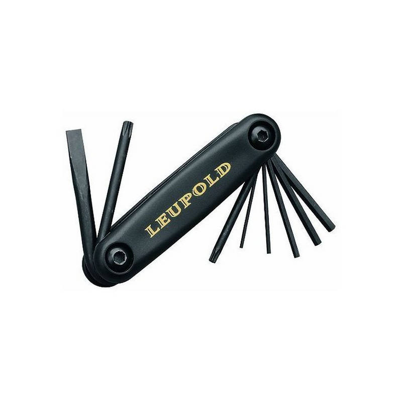 Leupold Mounting Tool 52296