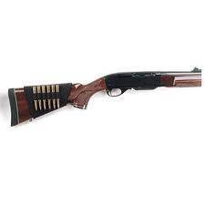 Law Enforcement NEOPRENE RIFLE SHELL HOLDER 6 LOOPS