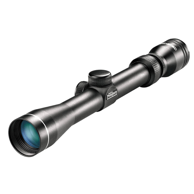 Tasco Pronghorn 3-9x32 Riflescope 30/30 Matte PH39X32D