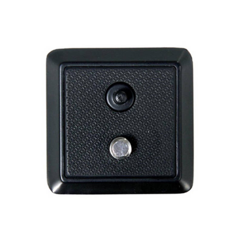 Vanguard Tripod Quick-Shoe for MG-3 OS & Espod