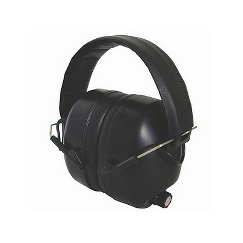 Radians 430Ehp Electronic Earmuffs