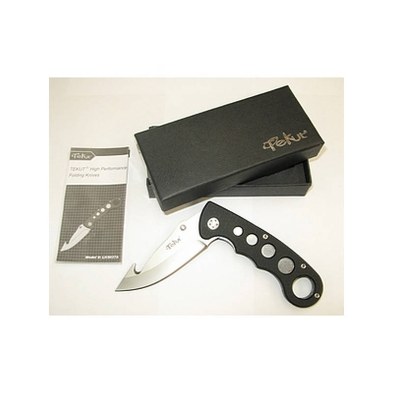Lk5037a Tekut Leopard L/L Guthook G10 Pl