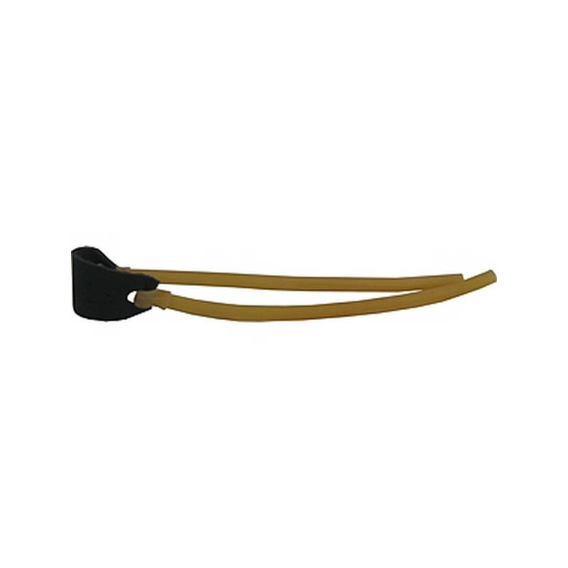 306 Spare Rubber For Metal Slingshots