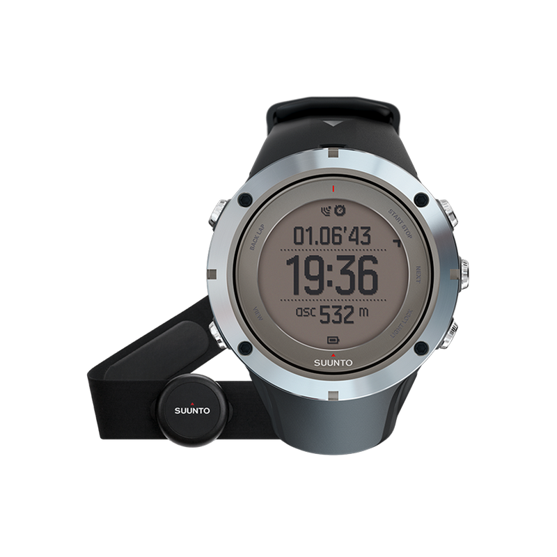 Suunto Ambit 3 Peak Sapphire HR