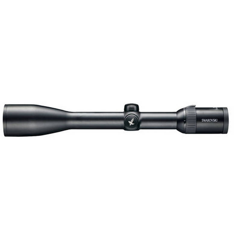Swarovski 5-30x50 P, Plex Riflescope