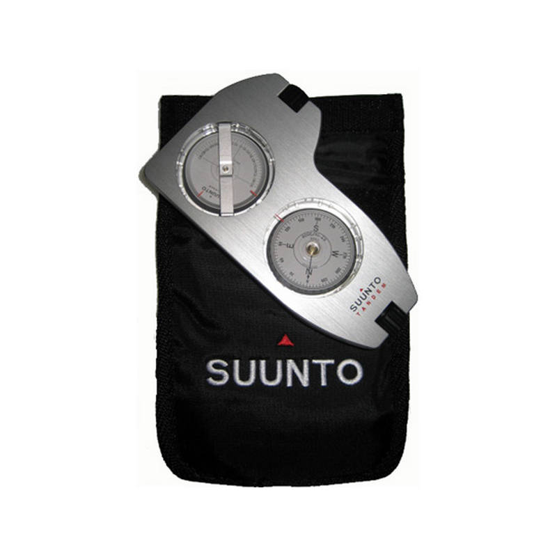 Suunto Tandem 360PC/360R Compass And Clinometer