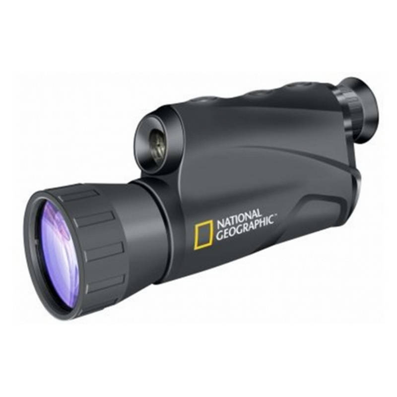 National Geographic 5x50 Night Vision