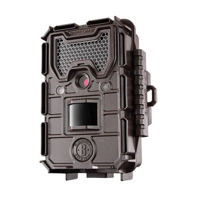 Bushnell Trophy Cam Essential E2 12MP HD LowGlow (119836)