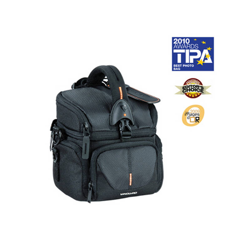 Vanguard Up-Rise 15 Shoulder Bag 15x10.5x14