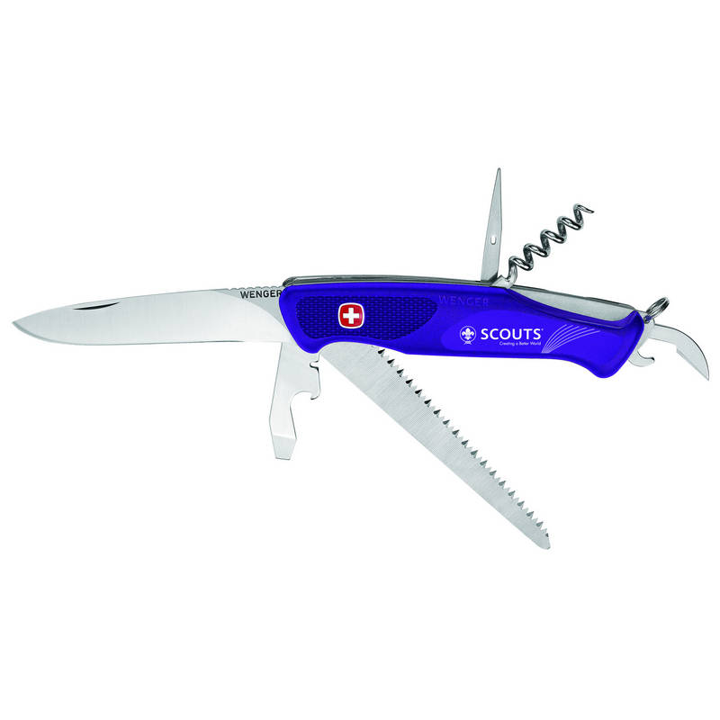 Wenger Scoutranger 55