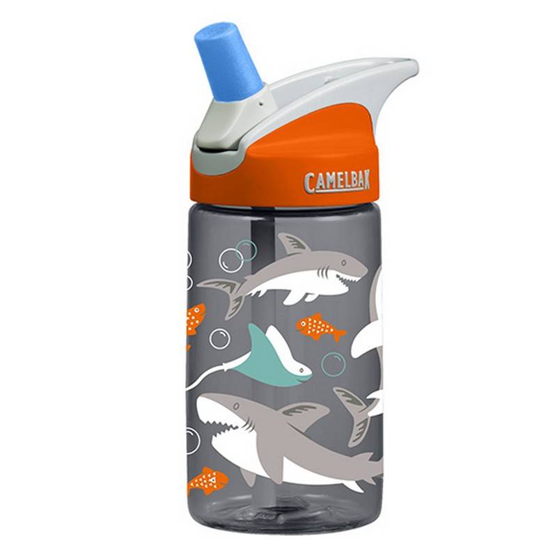 CAMELBAK KIDS BOTTLE 400ml Sharks