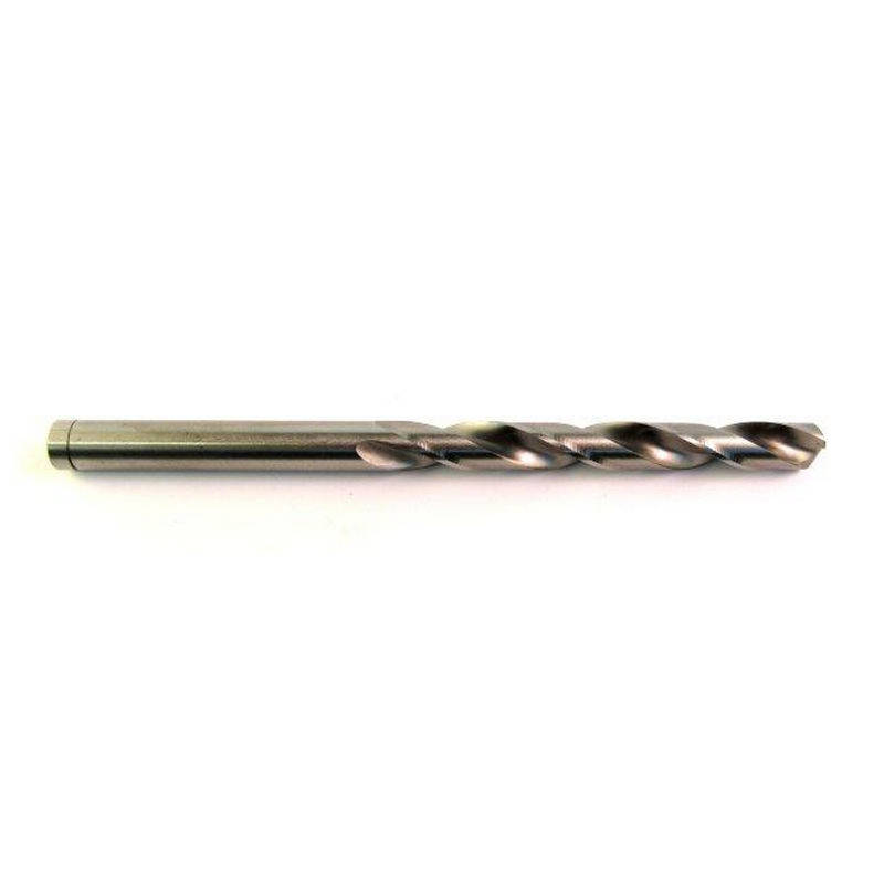 Alpen HSS Cobalt Drill Bit 2.5mm